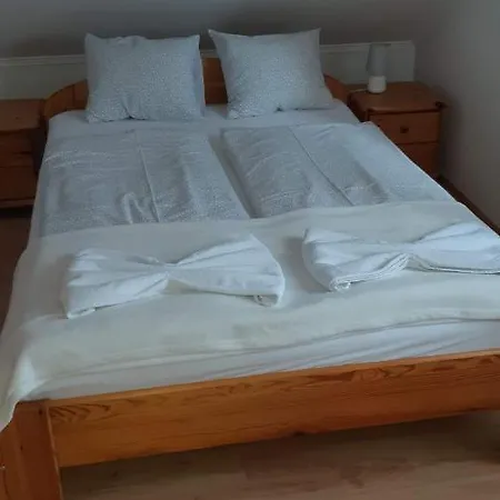 Rege Apartmán Alsóörs