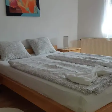 Rege Apartmán Alsóörs