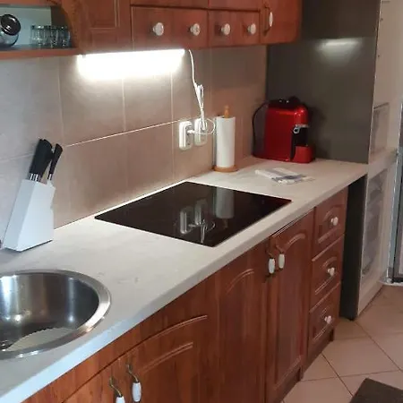 Rege Apartment Alsoors