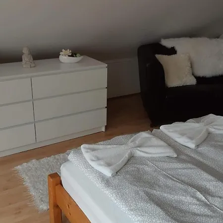 Apartment Rege