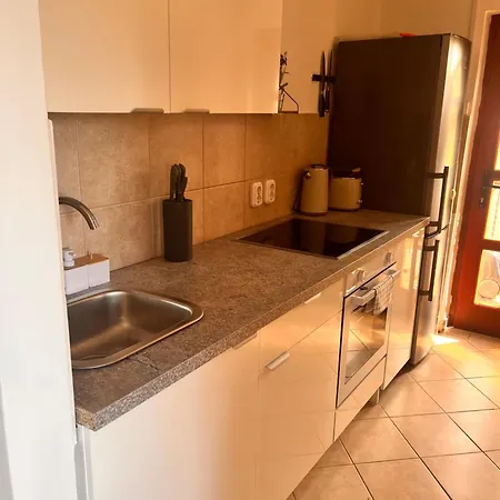 Apartman Rege