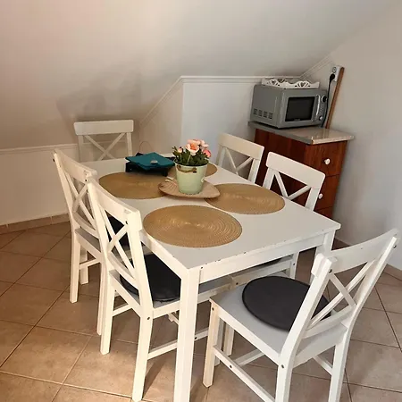 Apartmán Rege Alsóörs