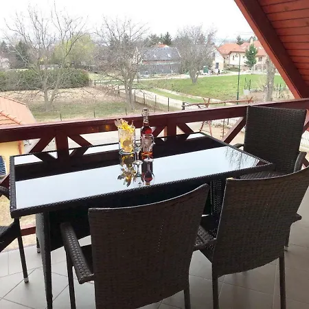 Apartmán Rege Alsóörs