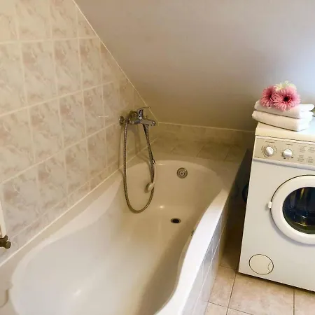Apartman Rege *