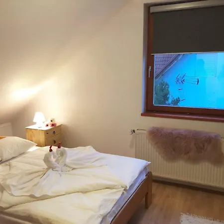 Lägenhet Rege Alsóörs