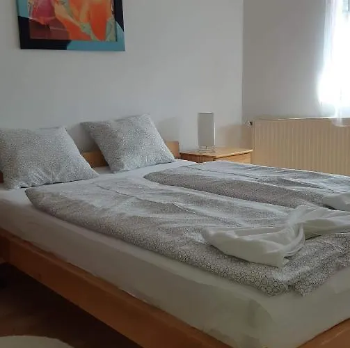 Rege Διαμέρισμα Alsóörs