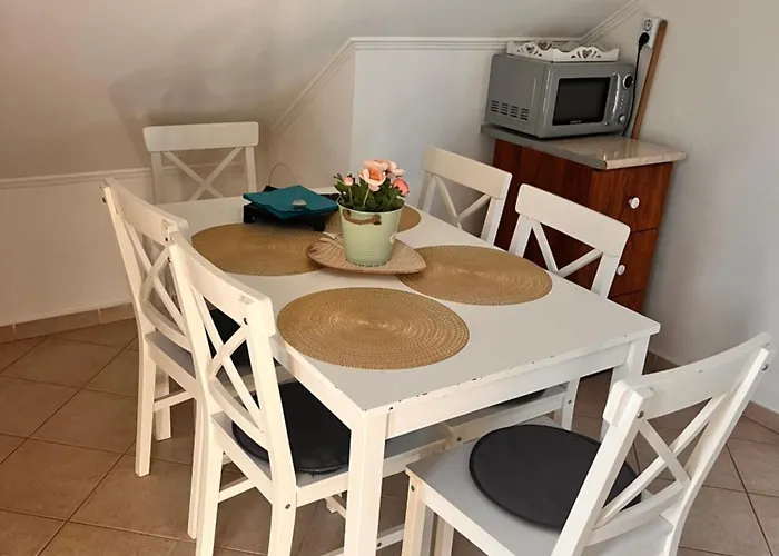 Apartman Rege Alsóörs