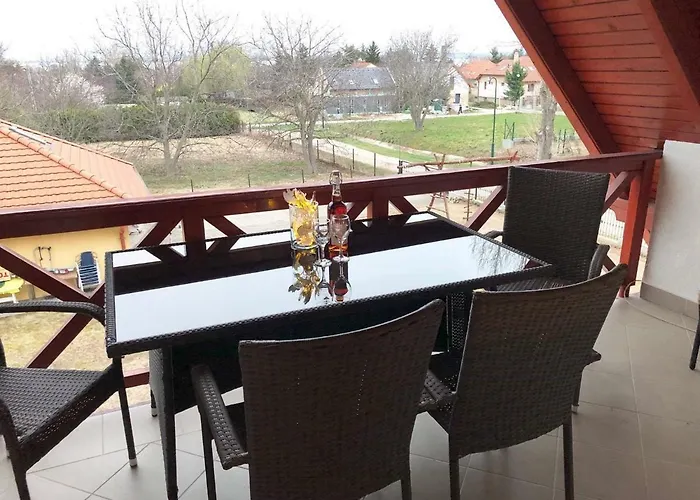 Apartman Rege Alsóörs